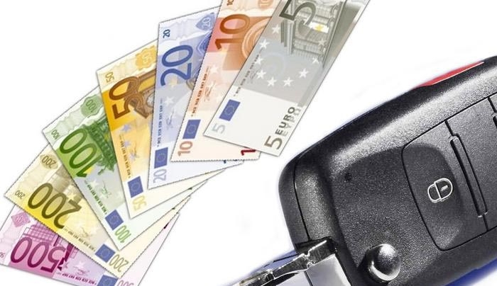 Από 22 έως 828 ευρώ τα τέλη κυκλοφορίας για το 2017-ΑΝΑΛΥΤΙΚΑ ΣΤΟΙΧΕΙΑ ΓΙΑ ΤΑ ΝΕΑ ΔΕΔΟΜΕΝΑ
