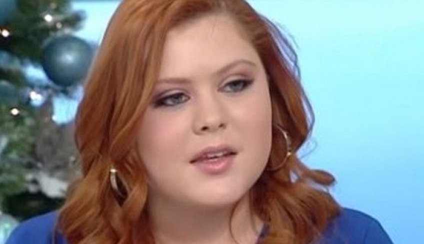 GNTM: Ο πραγματικός λόγος για τον οποίο αποχώρησε η Ξανθούλα