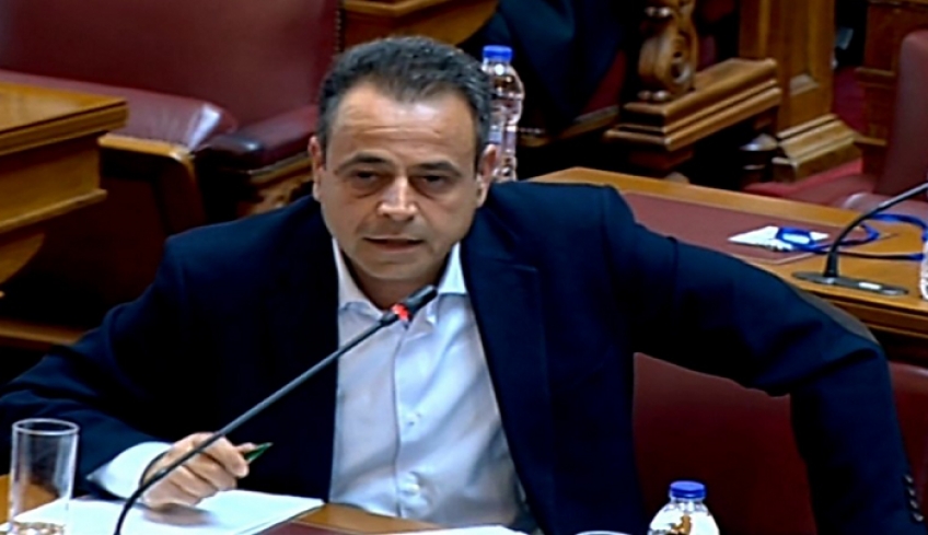 Ν. Σαντορινιός: Ταφόπλακα στον Τουρισμό των νησιών από τις κυβερνητικές αλλοπρόσαλλες αποφάσεις