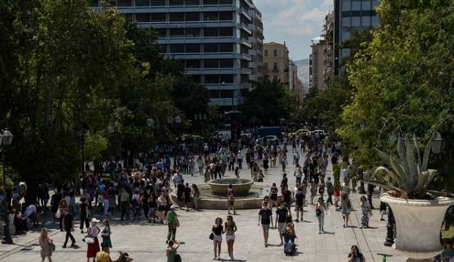 Market Pass - Youth Pass: Τον Σεπτέμβριο οι πληρωμές