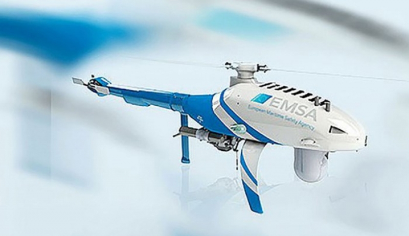 Υπ. Άμυνας: Drones για τον έλεγχο της παράτυπης μετανάστευσης