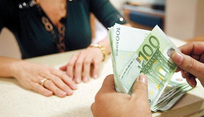 "Ψαλίδι" στα εφάπαξ και με το νέο τρόπο υπολογισμού