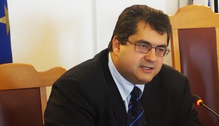 Επιστολή Χαρ. Κόκκινου στο Υπουργείο Εσωτερικών για την στελέχωση γραφείου ΠΑΜ-ΠΣΕΑ