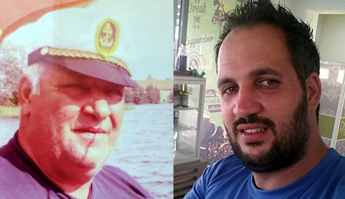 Υπόθεση Μπεν - Ο γιος του Μπάρκα ξεσπά:"Να προσέχει τα λόγια της η μητέρα του Μπεν, θα έπρεπε να ντρέπεται!"
