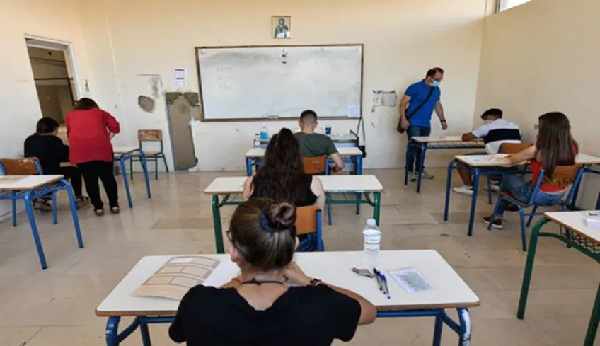 Με self test οι μαθητές – Το υγειονομικό πρωτόκολλο για τη διεξαγωγή των Πανελλαδικών εξετάσεων