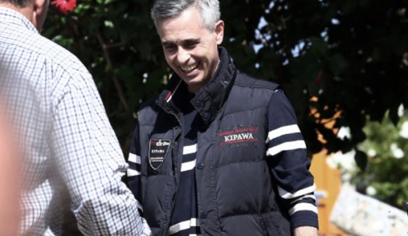 Τι συνδέει τις απαγωγές Λεμπιδάκη-Παναγόπουλου