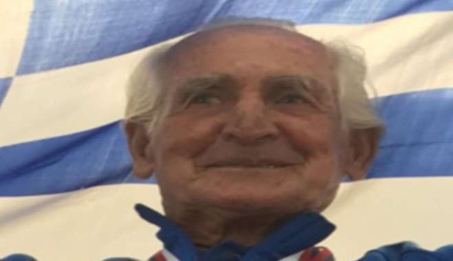 Κωνσταντίνος Χατζηεμμανουήλ: Ο κορυφαίος των κορυφαίων στον κόσμo