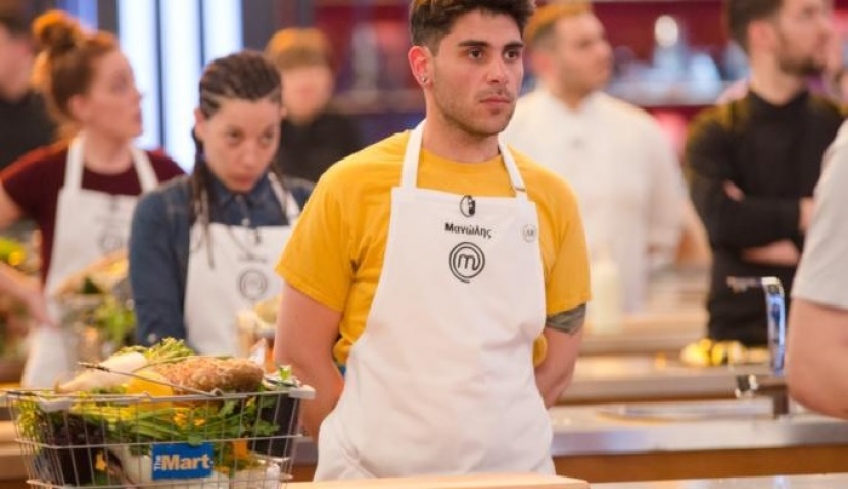 MasterChef: Μόνο 4 ζευγάρια θα πλησιάσουν στο εισιτήριο…