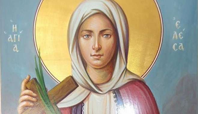 Εορτολόγιο 1η Αυγούστου: Τα σπάνια ονόματα που γιορτάζουν σήμερα