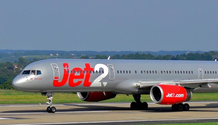 Jet2.com: Νέες συνδέσεις με Κω το καλοκαίρι του 2018 από Μπέρμιγχαμ &amp; Εδιμβούργο