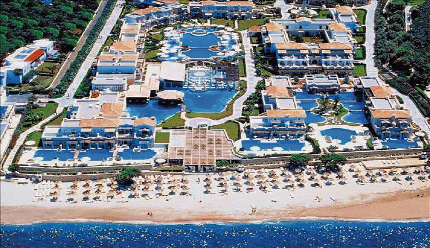 Τουρισμός: Ανοίγει η βεντάλια των Mitsis Hotels - Μπαράζ επενδυτικών κινήσεων