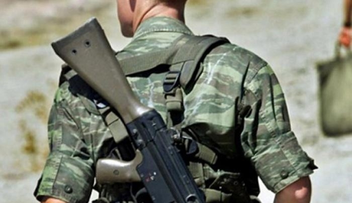 Σύλληψη ημεδαπού για ανυποταξία στην Κω σήμερα (22/08)