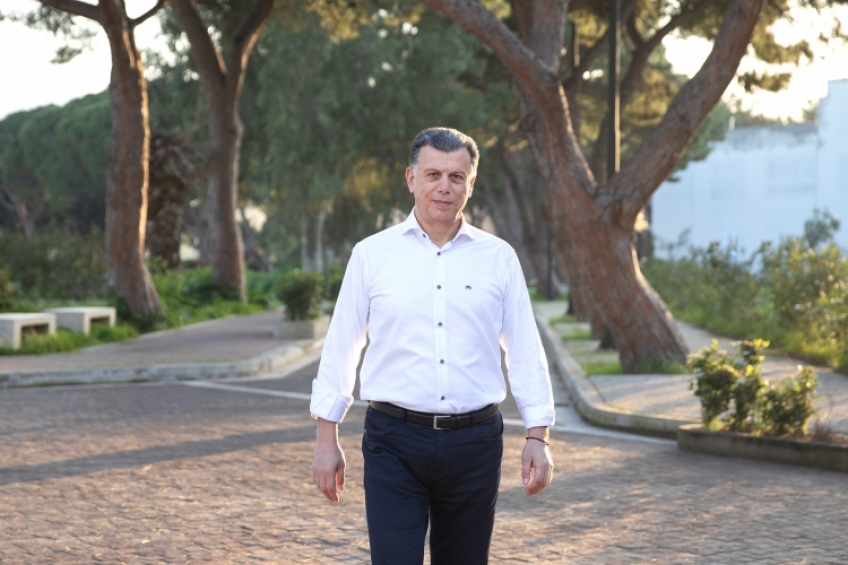 ΑΠΑΝΤΗΣΗ ΝΙΚΗΤΑΡΑ ΣΕ ΚΥΡΙΤΣΗ: ΕΧΕΙΣ ΧΑΣΕΙ ΤΟ ΗΘΙΚΟ ΣΟΥ ΕΡΕΙΣΜΑ ΣΤΗΝ ΚΟΙΝΩΝΙΑ