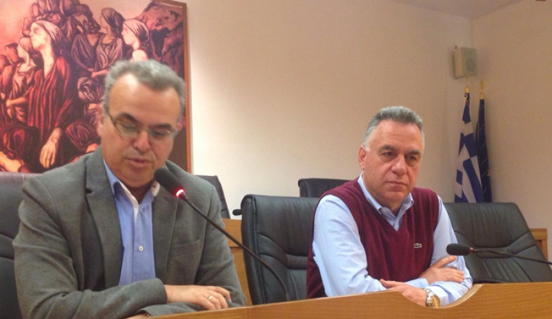 Δ. Γερασκλής: Η Κως γίνεται πιο όμορφη με έργα και παρεμβάσεις που βελτιώνουν την εικόνα της και την καθημερινότητα των πολιτών