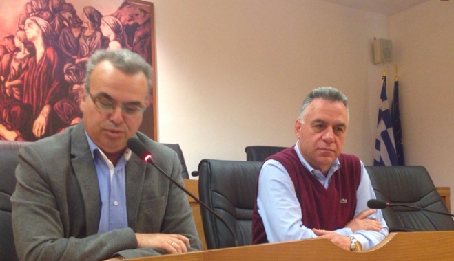 Δ. Γερασκλής: Η Κως γίνεται πιο όμορφη με έργα και παρεμβάσεις που βελτιώνουν την εικόνα της και την καθημερινότητα των πολιτών