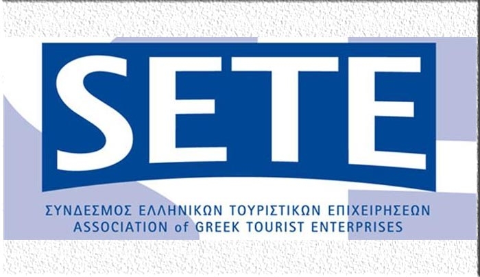 Αύξηση της τουριστικής κίνησης δείχνει έρευνα του ΣΕΤΕ
