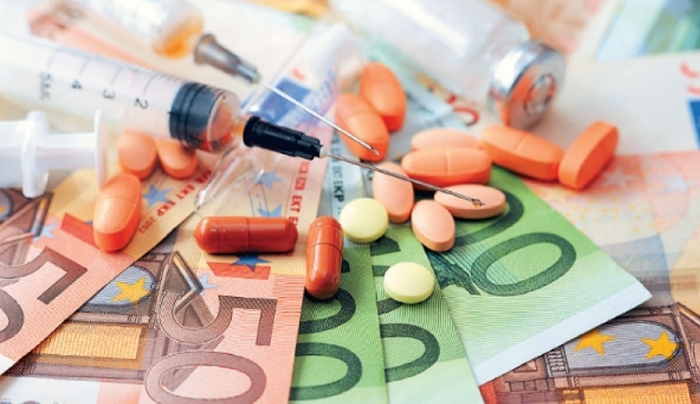 Αλλαγές- "φρένο" σε οτιδήποτε αυξάνει την φαρμακευτική δαπάνη