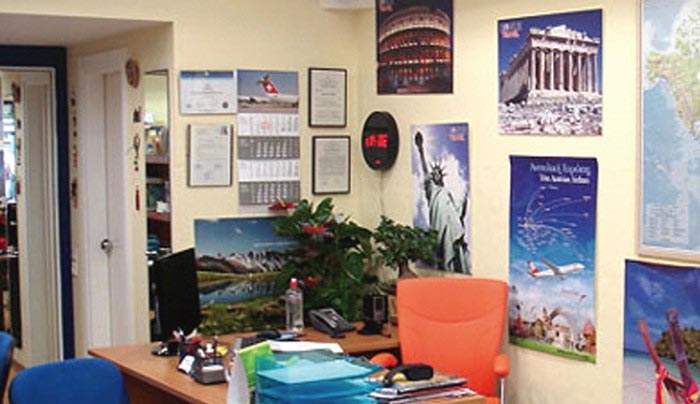 Αγωγή σε τουριστική εταιρεία της Κρήτης που άφησε μεγάλα «φέσια» στην Ρόδο