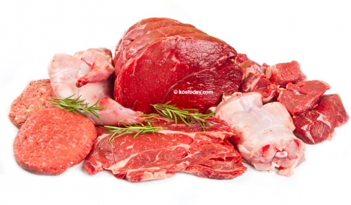 ΣΥΛΛ. ΚΤΗΝΟΤΡΟΦΩΝ ΚΩ «Ο ΠΑΝ»: Σας Ενημερώνει ,Ντόπια κρέατα προς κατανάλωση στα συγκεκριμένα κρεοπωλεία.