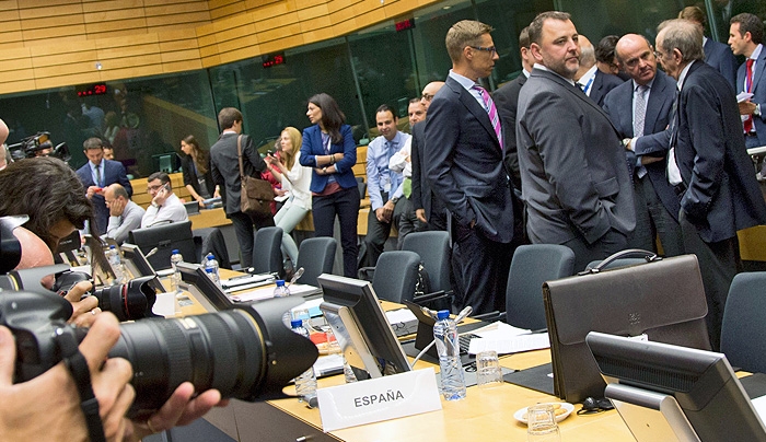 Χωρίς κοινό ανακοινωθέν το Eurogroup - Πού συμφωνούν και πού διαφωνούν