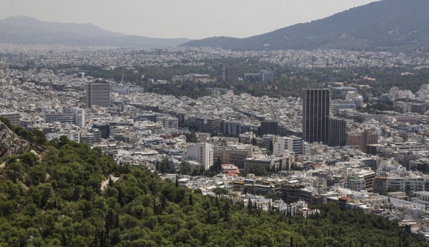 Γεγονός οι δύο πρώτες ευνοϊκές ρυθμίσεις στεγαστικών δανείων μέσω της ηλεκτρονικής πλατφόρμας
