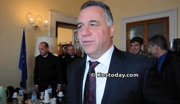 Οι Δήμαρχοι Κω, Λέσβου, Χίου, Σάμου και Λέρου ενώνουν τις δυνάμεις τους