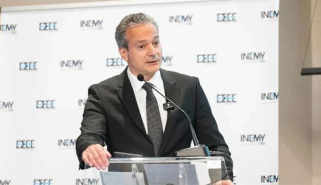 Σταύρος Καφούνης (ΕΣΕΕ): «Τέλος εποχής στο προνομιακό καθεστώς των μικροδεμάτων από τρίτες χώρες.