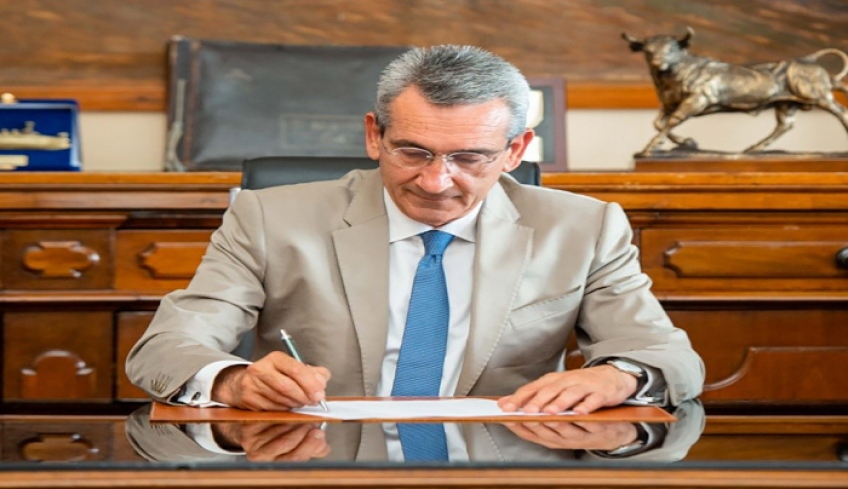 Αύξηση χρηματοδότησης Πολυδύναμου Κέντρου για την αντιμετώπιση των εξαρτήσεων Ρόδου, από ευρωπαϊκούς πόρους της Περιφέρειας