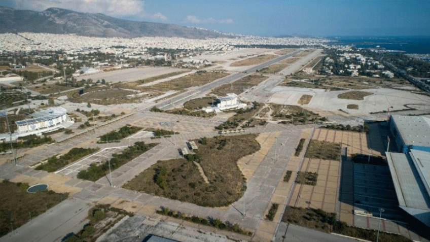 Ελληνικό: «Ξεμπλοκάρει» ο διαγωνισμός για το καζίνο - Δημοσιεύτηκαν οι ΚΥΑ