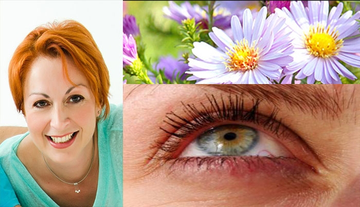 Άνοιξη, Προβλήματα στα μάτια από τις αλλεργίες -Γράφει η Έλενα Κεφάλα