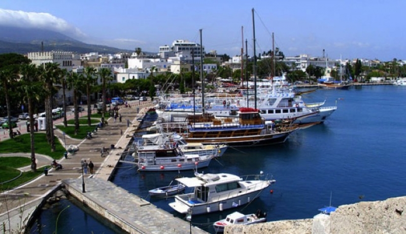 Λ/Χ Κω: Απαγόρευση κυκλοφορίας σκαφών κατά τη διάρκεια των αγώνων ιστιοπλοΐας με την επωνυμία «RODOS CUP 2018»