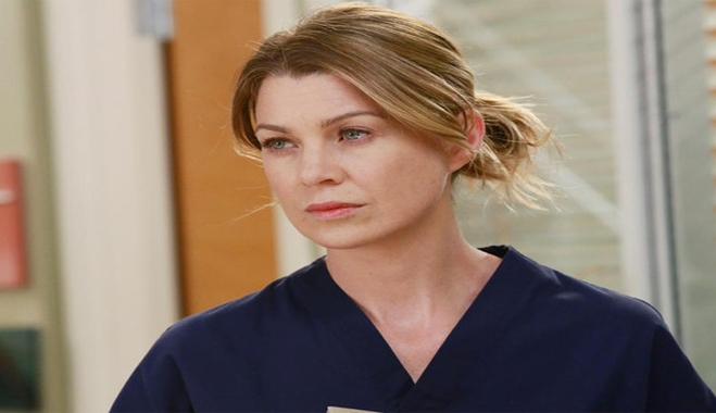 «Τέλος» η Meredith από το Grey&#039;s Anatomy