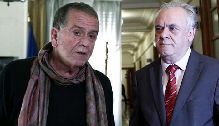 Τελεσίγραφα &amp; ομολογία υπουργών για κλείσιμο συνόρων