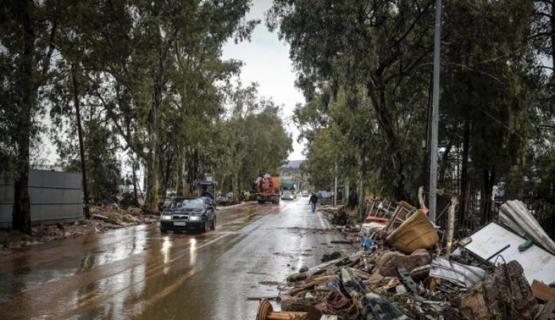 Σεισμός: 6,3 Ρίχτερ ταρακούνησαν την Κίνα – Αναφορές για υλικές ζημιές
