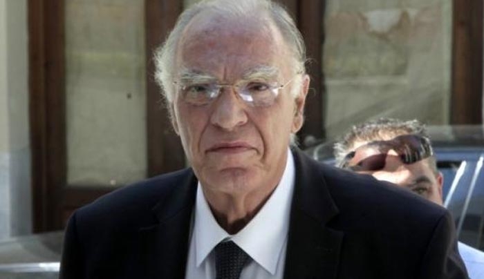 Λεβέντης: Οι περισσότεροι μέσα στη βουλή είναι αγράμματοι - ΒΙΝΤΕΟ