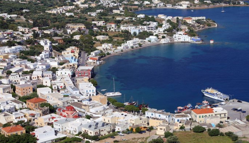 Η Λέρος παραμένει στο επίπεδο πολύ αυξημένου κινδύνου-Η νέα ΚΥΑ