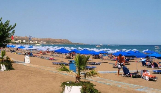 Δείτε τις τιμές εκκίνησης στη δημοπρασία των παραλιών Ρόδου, Καλλιθέας, Ιαλυσού και Αρχαγγέλου