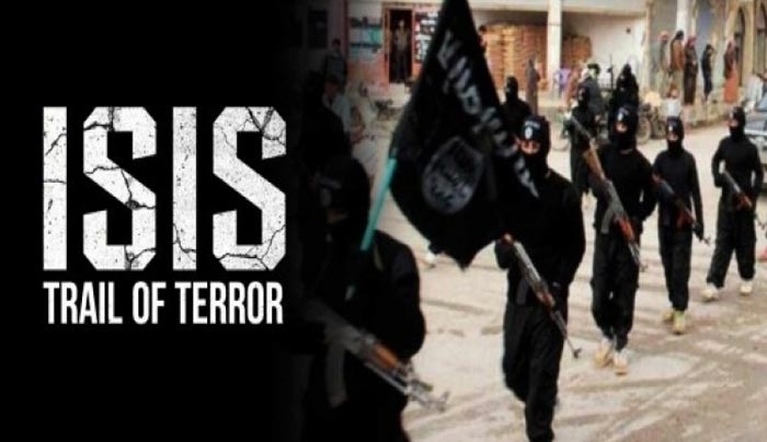 Εντολή ISIS σε ανήλικους τζιχαντιστές στην Ευρώπη: Ανατιναχτείτε στις πατρίδες σας!