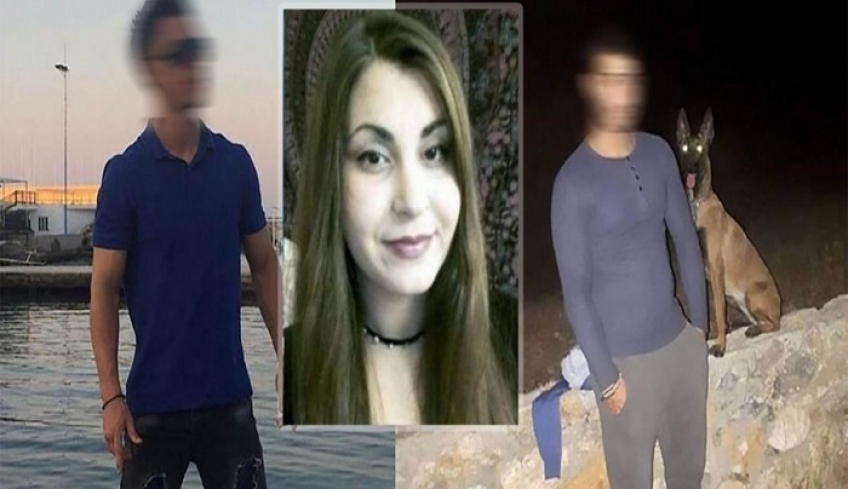 Δολοφονία Ελένης Τοπαλούδη: Ξεκινά η δίκη στην Αθήνα – Στο εδώλιο οι κατηγορούμενοι