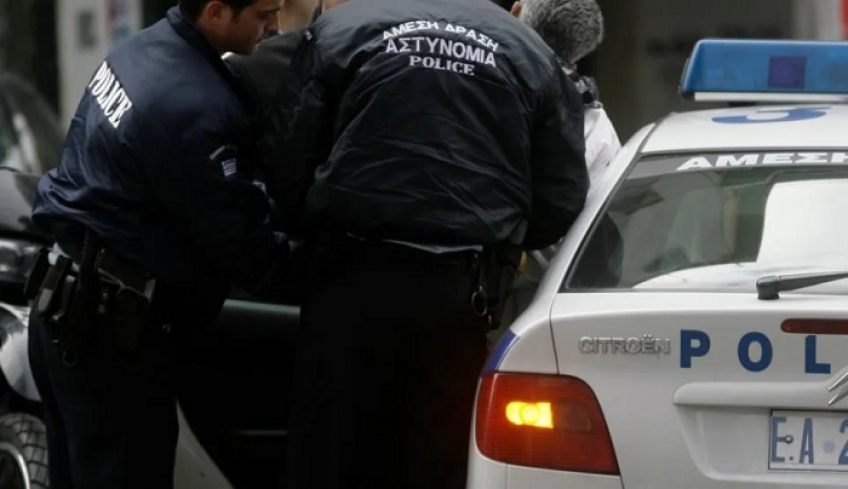 Θρίλερ στη Θεσσαλονίκη, βρέθηκαν ανθρώπινα οστά σε υπόγειο πολυκατοικίας στο κέντρο της πόλης