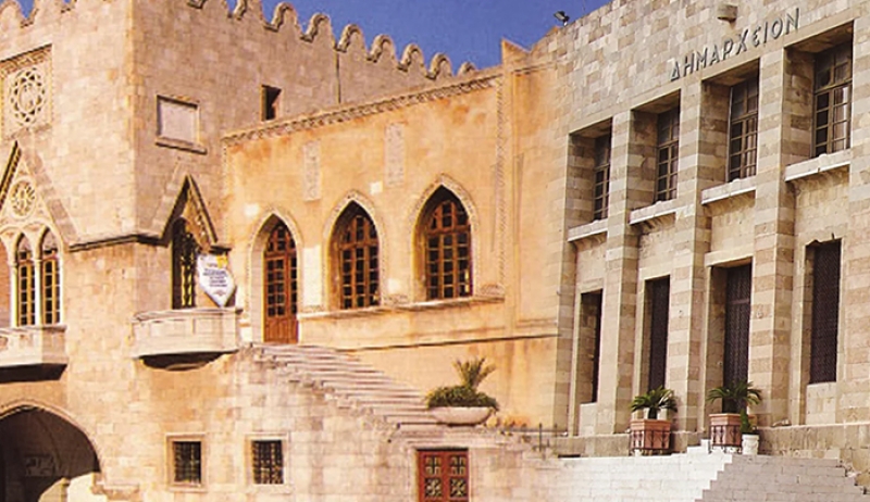 Ριζικές ανατροπές στα «αυτοδιοικητικά» τόσο στο Δήμο Pόδου όσο και στην Περιφέρεια – Ποιος είναι ο στόχος της NΔ