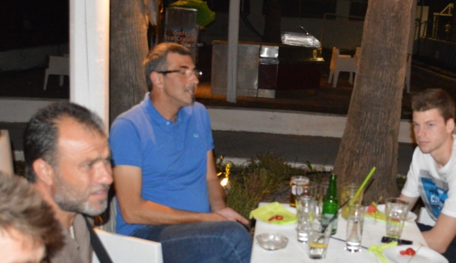 «Α1 και Γ’ Εθνική με την βοήθεια τους»