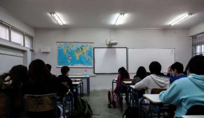 Εξετάσεις στα Γυμνάσια: Οι μαθητές θα δώσουν 7 μαθήματα σε 6 μέρες