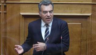 ΜΑΝΟΣ ΚΟΝΣΟΛΑΣ : « Οι πολίτες είναι οι μόνοι που θα κρίνουν και θα αποφασίσουν για όλα».