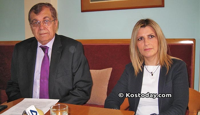 Δημ. Κρεμαστινός: "Δυστυχώς ζούμε την σταύρωση της χώρας" (βίντεο)