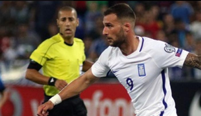 Τεράστια χαμένη ευκαιρία για την «κακή» Εθνική Ελλάδας – Στο 0-0 με την Εσθονία