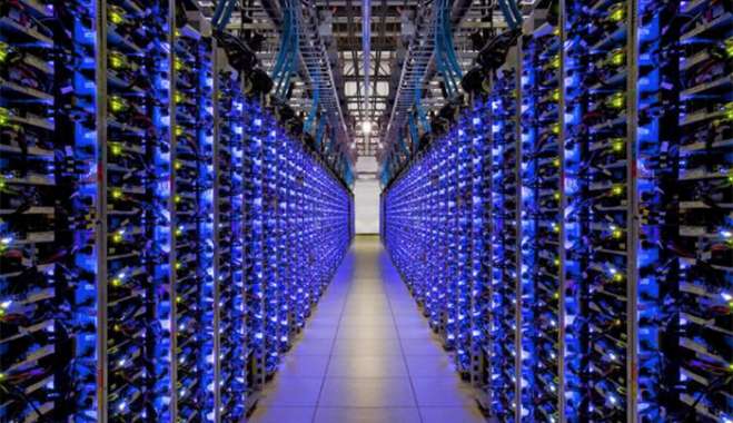 Data Centers: Στο περιφερειακό χάρτη τοποθετείται η Ελλάδα