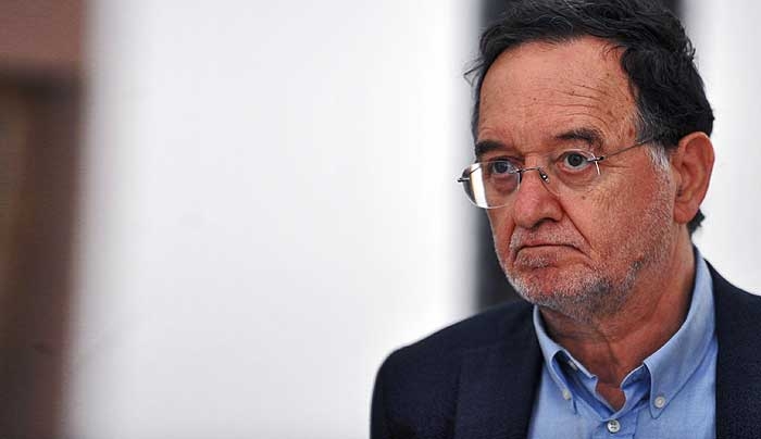 Λαφαζάνης: Γερμανική κοινωνική φυλακή το Μνημόνιο - Η ηγεσία του ΣΥΡΙΖΑ έκανα κωλοτούμπα
