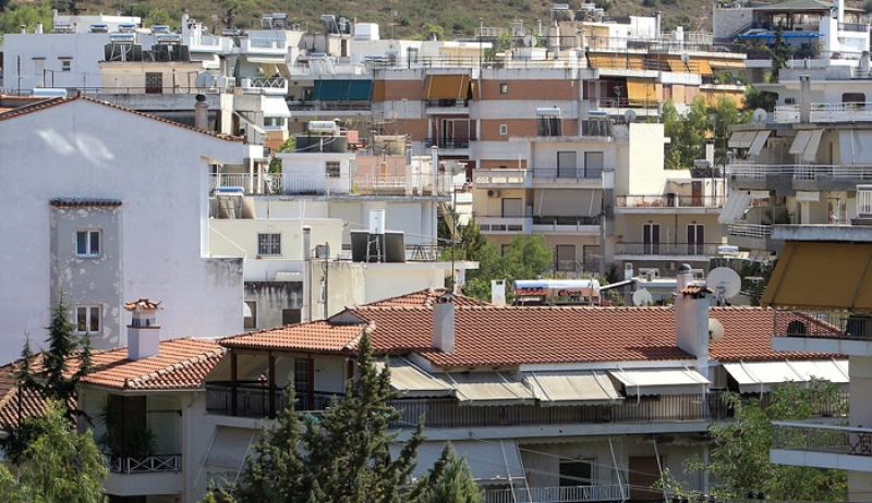 Αυξημένος ΕΝΦΙΑ για 947.671 ιδιοκτήτες ακινήτων με τις νέες αντικειμενικές