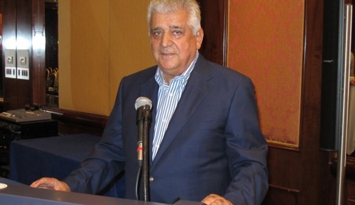 Β. Μηναϊδης: Ο τουρισμός μας έχει ανάγκη από Ποιότητα